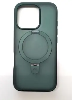 中古 CASEKOO iPhone 16 Pro 用ケース　マグセーフ対応