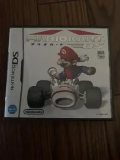 【中古】2月セールマリオカートDS
