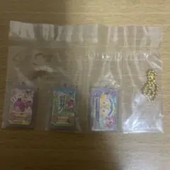 アイカツ！ドリーミーキャンディコーデ