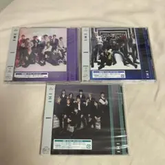 INI シングル セット