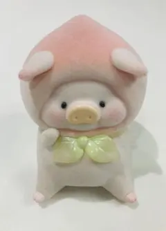 希少【訳あり】子豚LULU 西遊記 シークレット ピーチのサムネイル
