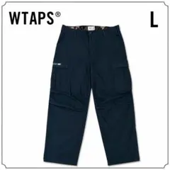 WTAPS 24ss MILT9601 TROUSERS RIPSTOPのサムネイル
