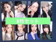 IVE LUCID DREAM 会場限定盤 封入トレカ 6種コンプ×10 - メルカリ