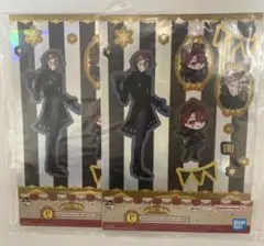 カラフルピーチ　うりさん　ステッカー