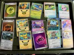ポケカ30周年　まとめ売り