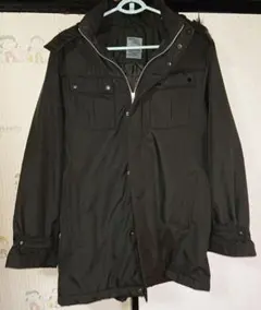 ジャケット・メンズ