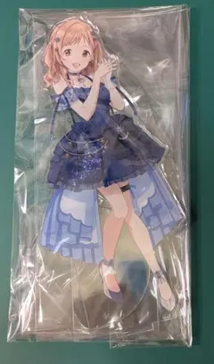 篠澤広 ビッグ アクリルスタンド スイーツパラダイス 3弾 学園アイドル