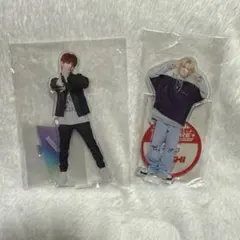 2025年最新】treasure ヨシ アクスタの人気アイテム - メルカリ