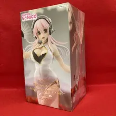 すーぱーそに子 ホワイトチャイナドレスver. Trio Try iT