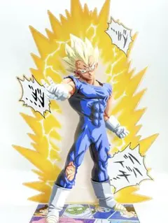 ドラゴンボールZ フリーザ 二次元彩色 二次元塗装 リペイント
