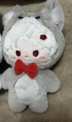 天城一彩 いつぬい きつねぬい - メルカリ