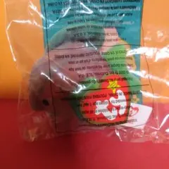 78 マクドナルド 米国 ty ぬいぐるみ ザリガニ ミールトイ - メルカリ