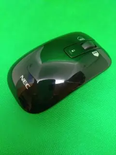 NEC ワイヤレスマウス MG-1132 NEC純正 ワイヤレスマウスのサムネイル