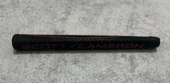 【純正】Scotty Cameron Titleist パターグリップ ブラックのサムネイル