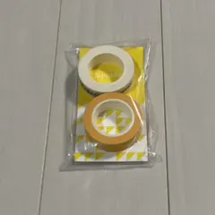 嵐　コンサートグッズ　Japonism 会場限定　マスキングテープ　二宮和也