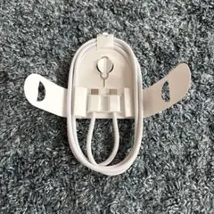 Apple USB-C 充電ケーブル 1メートル