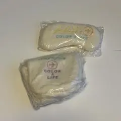 AAA COLOR LIFE 特典