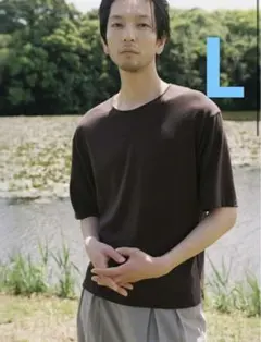 LIDNM AGED PIMA DRIFT TEEのサムネイル
