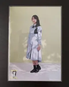 山口陽世 日向坂46 過去衣装 ランダム 生写真 君に話しておきたいこと