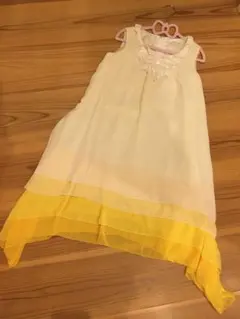 キャサリンコテージ　発表会ドレス 140