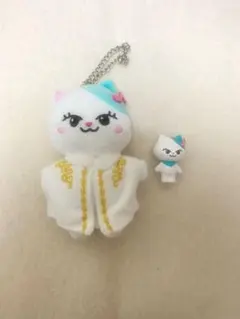 NiziU マユカ ルキャ セット