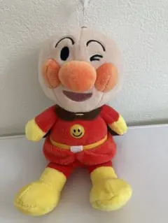 セガトイズ プリちぃ★ビーンズS Plus ウインクのアンパンマン