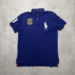 Ralph Lauren ビックポニー ポロシャツ flexwitme swag Ralph Lauren ビックポニー ポロシャツ flexwitme swag - メルカリ