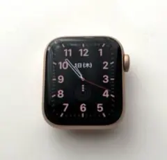 Apple Watch SE 40mm セルラー A2355 本体完品