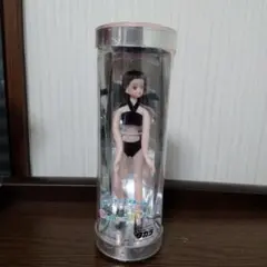 【未開封】タカラ コンパクトドール　希少　黒ビキニ