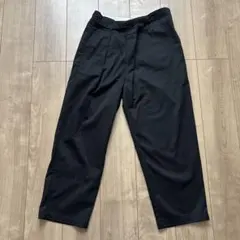 ニコアンド　パンツ　M
