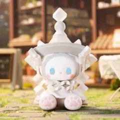 【新品未開封】MJ STUDIO EMMA 「秘境の森：カフェ」シリーズ 方糖