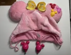 ディズニー　ファンキャップ　風船　30周年