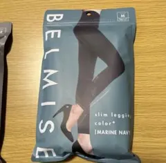 ベルミススリムレギンスＭサイズ