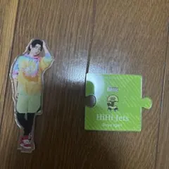 キテレツアクリルスタンド猪狩蒼弥