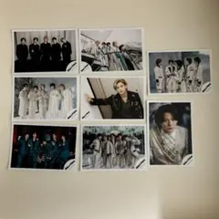 平野紫耀 King & Prince 公式写真 まとめ