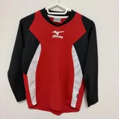 ミズノ　ロングTシャツ２枚セット