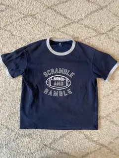 UNIQLO ユニクロ　キッズTシャツ　140cm