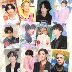 2025年最新】bts テテ トレカの人気アイテム - メルカリ