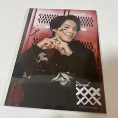 松村北斗 SixTONES 2019ラフスト フォトセット新品未開封