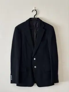 DESIGNWORKS ジャケット ウール100% 46のサムネイル