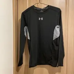 かUNDER ARMOUR コンプレッションウェア LG