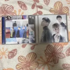 Sonar Pocket CD 2枚セット