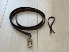 LOUIS VUITTON ♪ショルダーストラップのみ