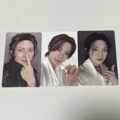 ヨサン YEOSANG IN YOUR FANTASY イルコン ラントレ