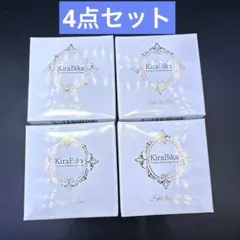 KiraBika ラグジュアリークレンジングソープ 4個セットのサムネイル