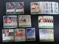 デュエマクラシック05 青単パシフィックチャンピオン デッキ スリーブ