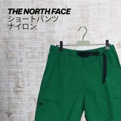 THE NORTH FACE カーゴショートパンツ size30 オリーブ - メルカリ