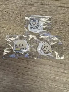 ちいかわベビー アクスタ(古本屋 ラッコ シーサー)