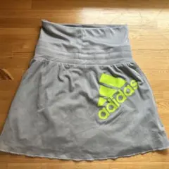 【新品】adidas リバーシブルランスカのサムネイル