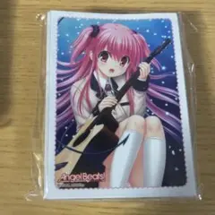 angel beats! ユイ スリーブ